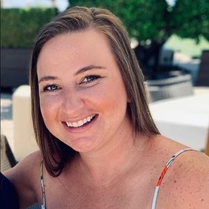 Meet your Posher, Katherine